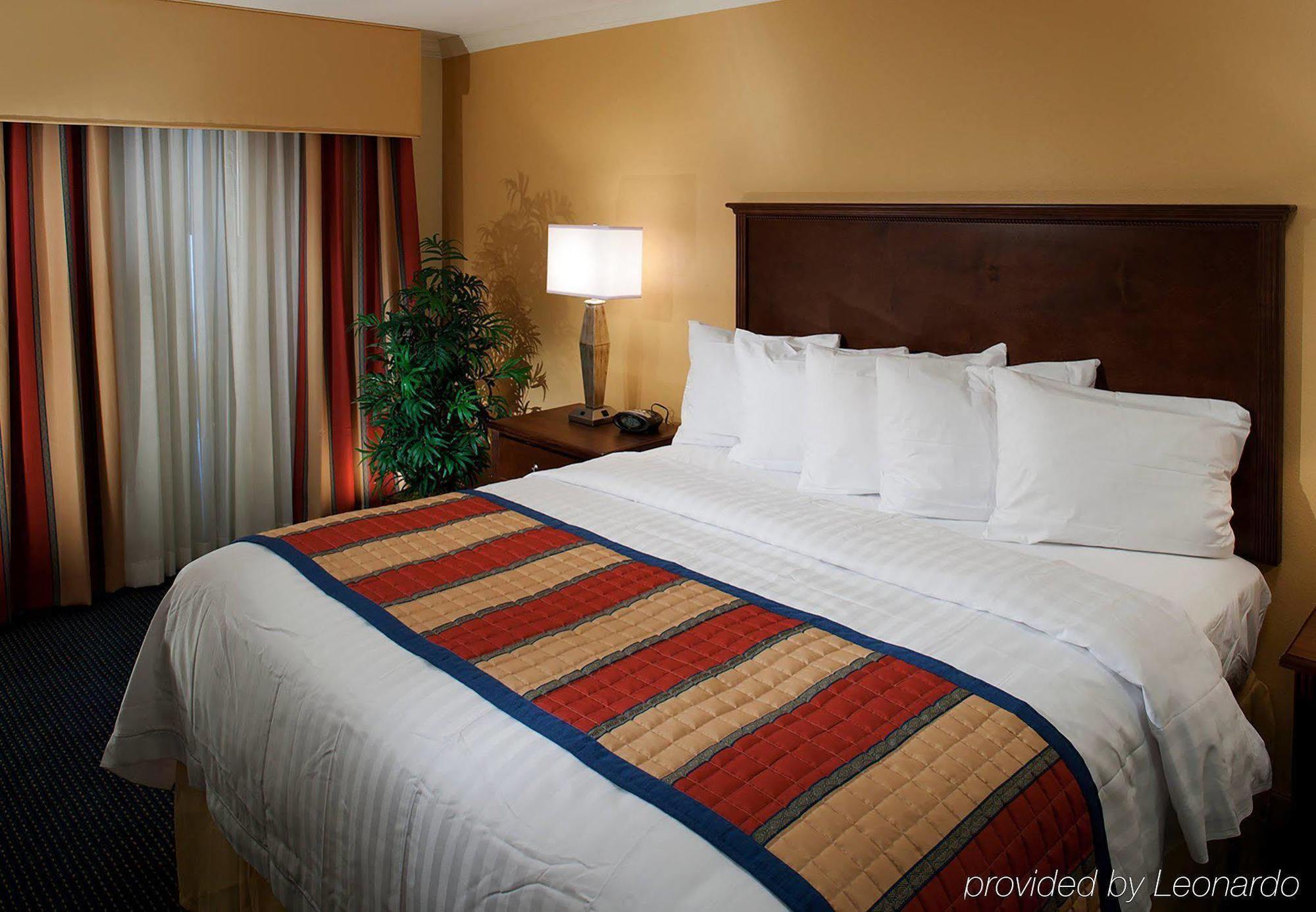 Towneplace Suites Fort Worth Downtown Kamer foto